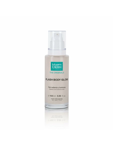 Body Lotion Martiderm THE ORIGINALS
