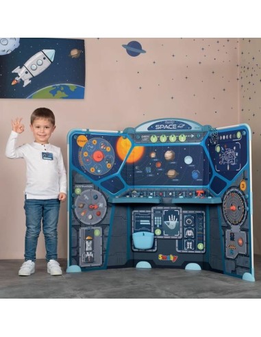 Activity centre Smoby Space