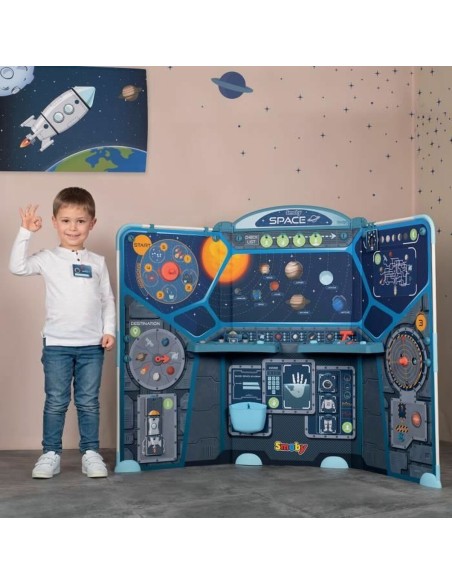 Activity centre Smoby Space