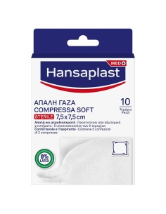 Plasters Hansaplast HP