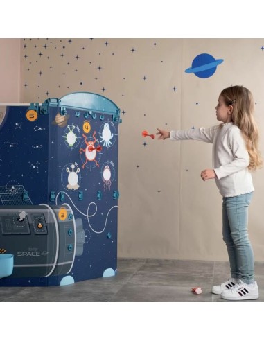 Activity centre Smoby Space