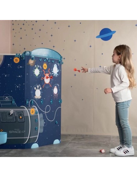 Activity centre Smoby Space