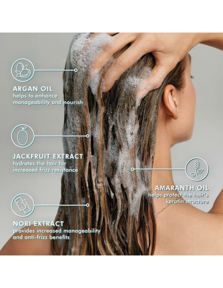 Shampoo Moroccanoil