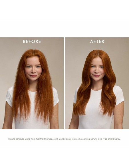 Shampoo Moroccanoil
