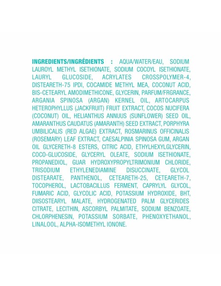Shampoo Moroccanoil