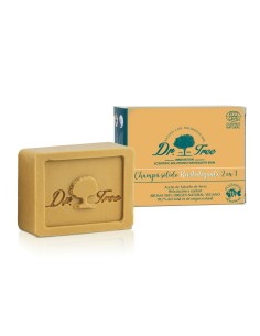 Shampoo Bar Dr. Tree   Revitalising 75 g