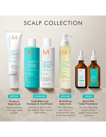 Conditioner Moroccanoil