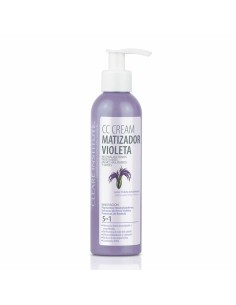 Colour base Clearé Institute Matizador Cc Blonde hair CC Hair Cream 200 ml