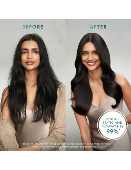 Conditioner Moroccanoil