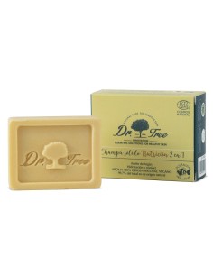 Shampoo Bar Dr. Tree 2-in-1 Nutritional 75 g