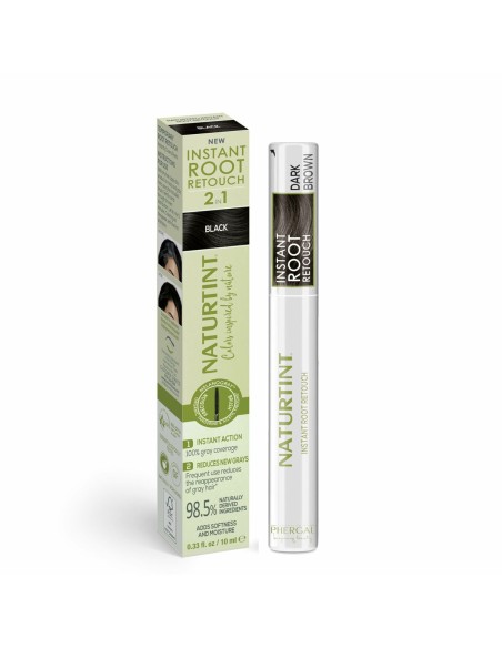 Hair Mask Naturtint NATURTINT COLORACIÓN 10 ml