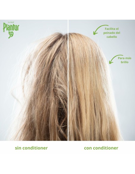 Conditioner Plantur 39 PHYTO-CAFFEINE
