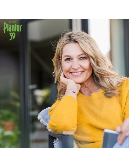 Conditioner Plantur 39 PHYTO-CAFFEINE