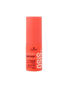 Powder For Moulds Schwarzkopf OSIS+