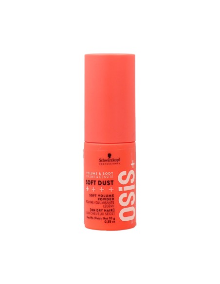 Powder For Moulds Schwarzkopf OSIS+