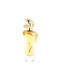 Unisex Perfume Lattafa MAAHIR 2