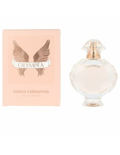 Women's Perfume Paco Rabanne OLYMPÉA EDP EDP 30 ml