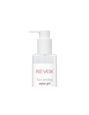 Facial Exfoliator Revox B77 Japanese Routine 250 ml Peeling