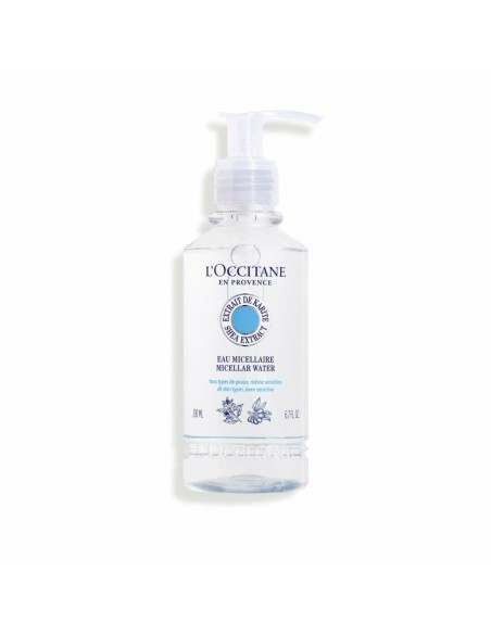 Micellar Water L'Occitane En Provence Karite 200 ml