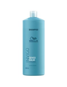 Shampoo Wella Invigo Senso Calm Sensitive scalp 1 L