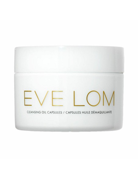 Facial Oil Eve Lom Cleanse 1,25 ml x 50 Capsules
