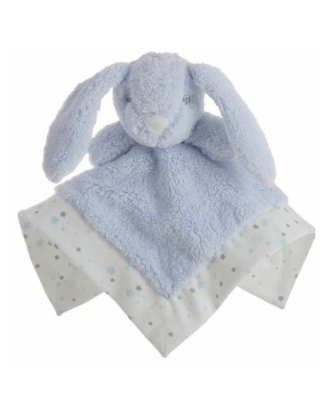 Baby Comforter    Rabbit 30 x 30 cm Rattle