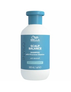 Shampoo Wella Invigo Clean Scalp 300 ml
