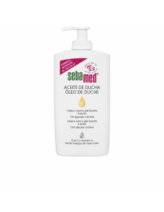 Shower Oil Sebamed   Without Soap 500 ml