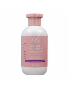 Shampoo Wella Color Recharge 300 ml