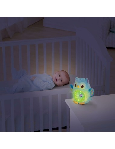 mobile projector Vtech 18,8 x 10 x 21,6 cm Owl