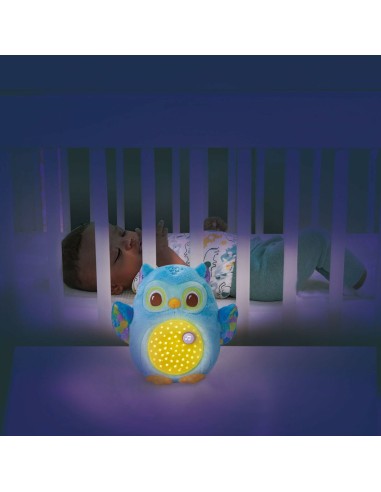 mobile projector Vtech 18,8 x 10 x 21,6 cm Owl