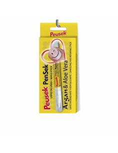 Foot Exfoliator Peusek PENSEK 2 ml