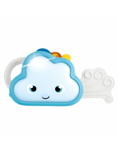 Interactive Toy for Babies Chicco Weathy The Cloud 17 x 6 x 13 cm
