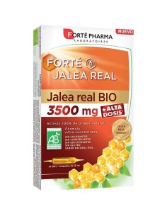 Anti-Brown Spot Treatment Forté Pharma Forté Jalea Real Bio Mg