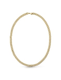 Necklace Guess JUMN01347JWYGT-U