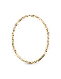 Necklace Guess JUMN01347JWYGT-U 2