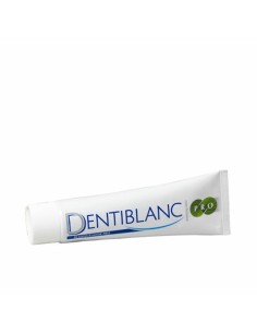 Toothpaste Whitening Dentiblanc DENTIBLANC 100 ml