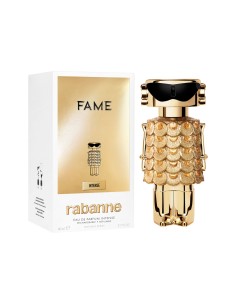 Women's Perfume Paco Rabanne FAME EDP 80 ml