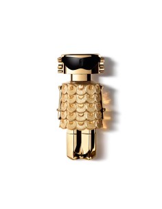 Women's Perfume Paco Rabanne FAME EDP 80 ml 2