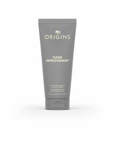 Hydrating Facial Cream Origins CLEAR IMPROVEMENT 75 ml