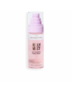 Make-Up Set Revolution Make Up JELLY MIST