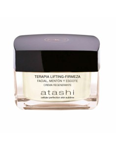 Foot Exfoliator Atashi Cellular Perfection Skin Sublime 50 ml
