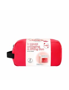 Women's Cosmetics Set USU Cosmetics USU COSMETICS ANTIEDAD 3 Pieces