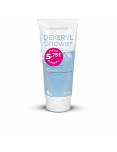 Shower Cream Dexeryl SHOWER 200 ml