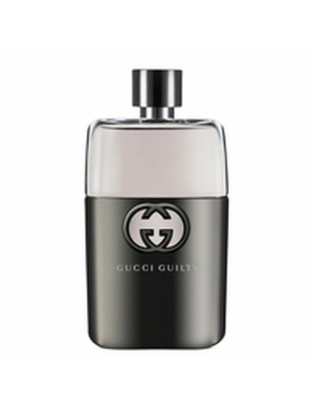 Men's Perfume Gucci Gucci Guilty Homme EDT 90 ml