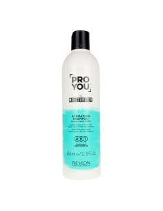 Shampoo ProYou the Moisturizer Revlon (350 ml)