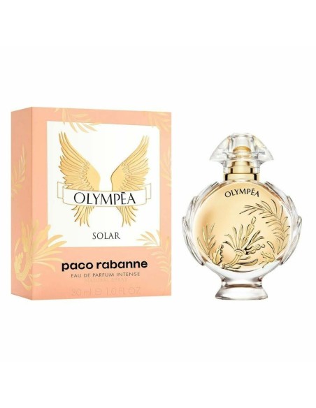 Women's Perfume Paco Rabanne Olympea Solar Intense EDP