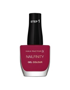 nail polish Nailfinity Max Factor 305-Hollywood star