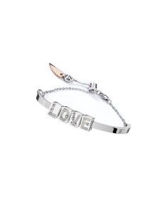 Ladies' Bracelet AN Jewels ANPULSEIRALI18