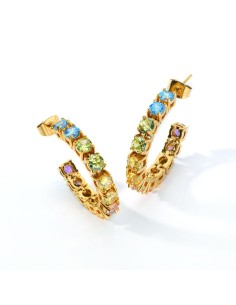 Ladies' Earrings AN Jewels AL.ELOY12YF